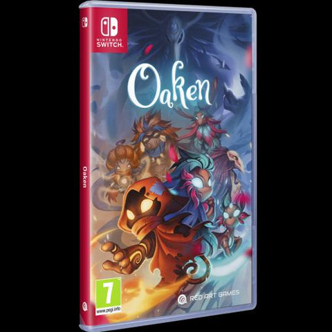 Oaken