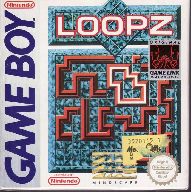 Loopz