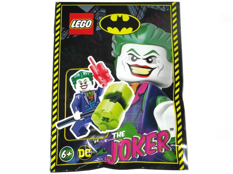 The Joker #211905