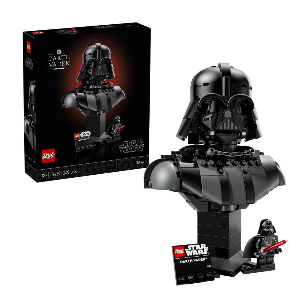 Darth Vader Bust #75439