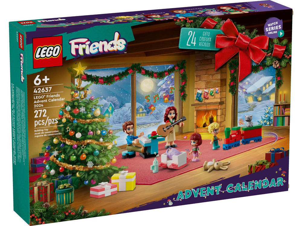 Advent Calendar 2024 #42637