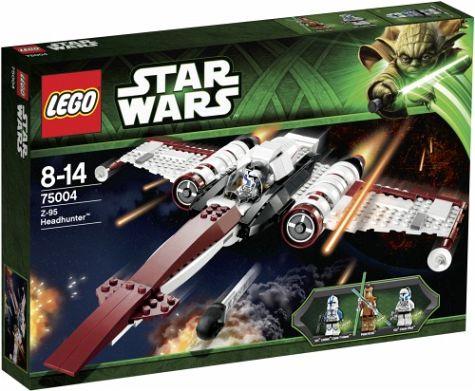 Z-95 Headhunter #75004