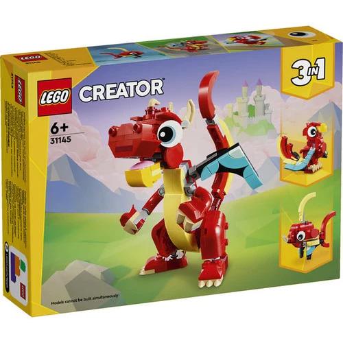 Red Dragon #31145