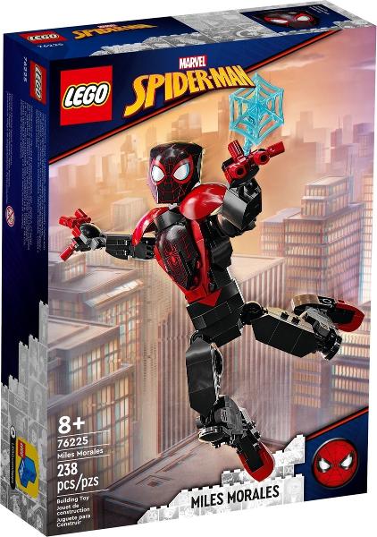 Miles Morales #76225