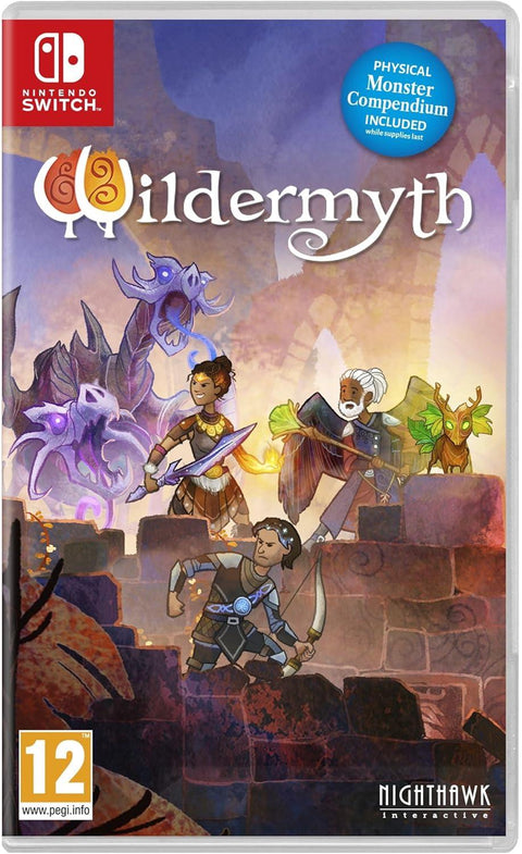 Wildermyth