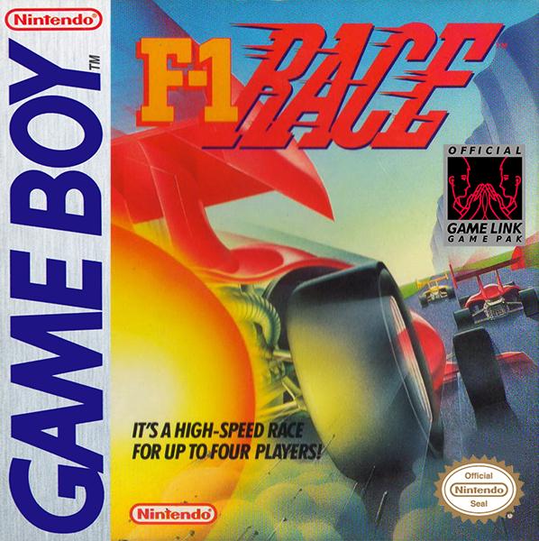 F1 Race