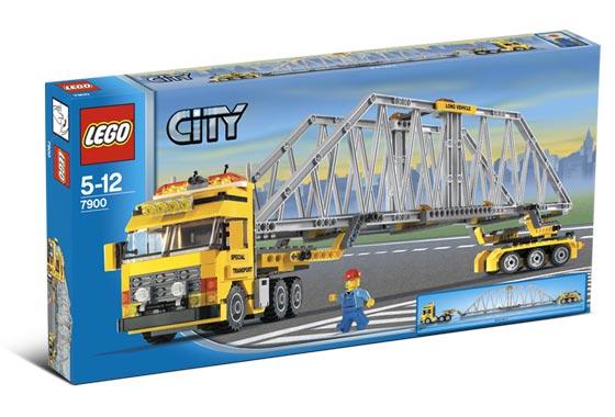 Heavy Loader #7900