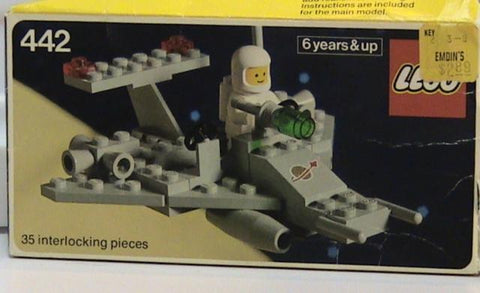 Space Shuttle #442