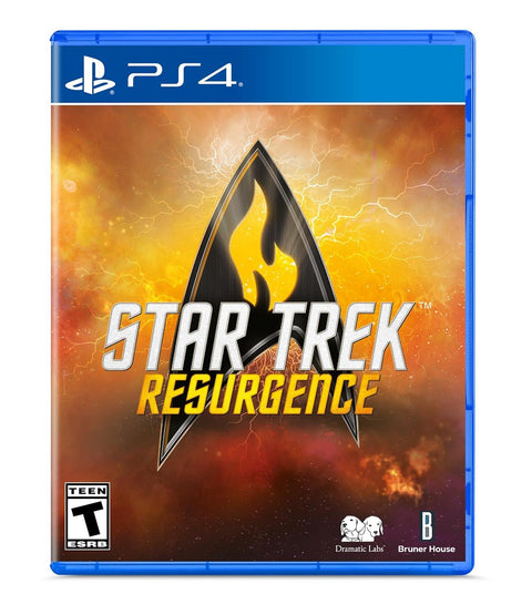 Star Trek: Resurgence