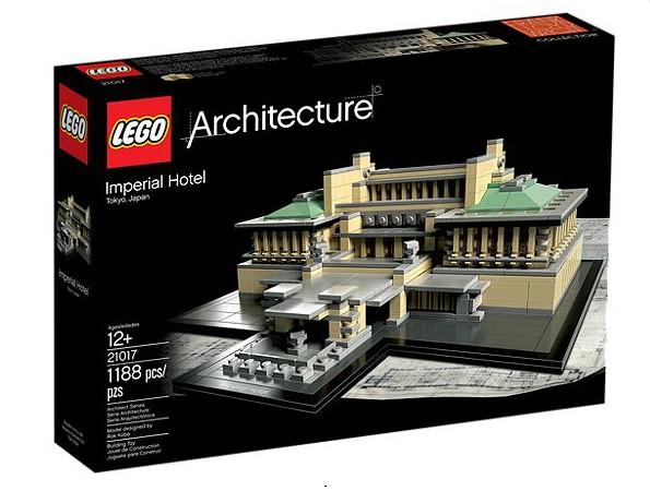 Imperial Hotel #21017
