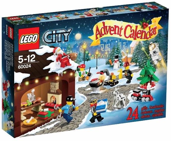 Advent Calendar 2013 #60024