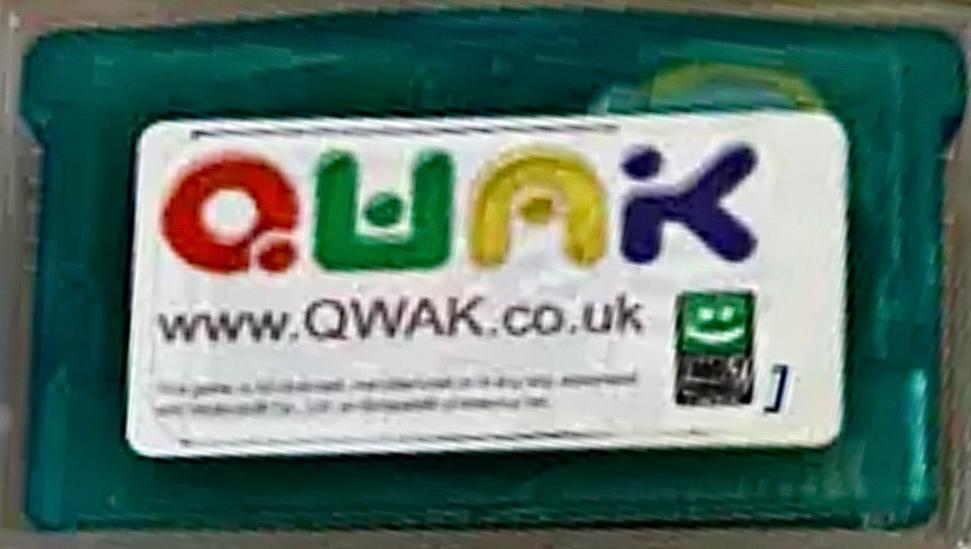 Qwak