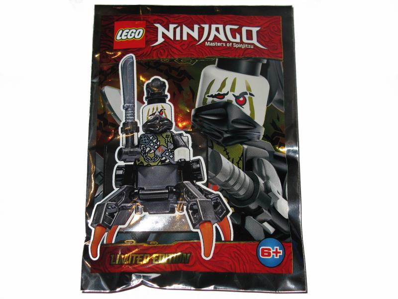 Daddy No Legs #891950