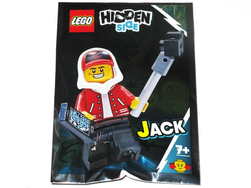 Jack #791901