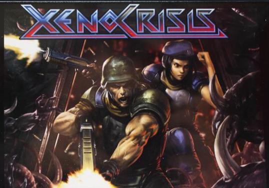 Xeno Crisis