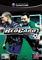 Red Card 2003