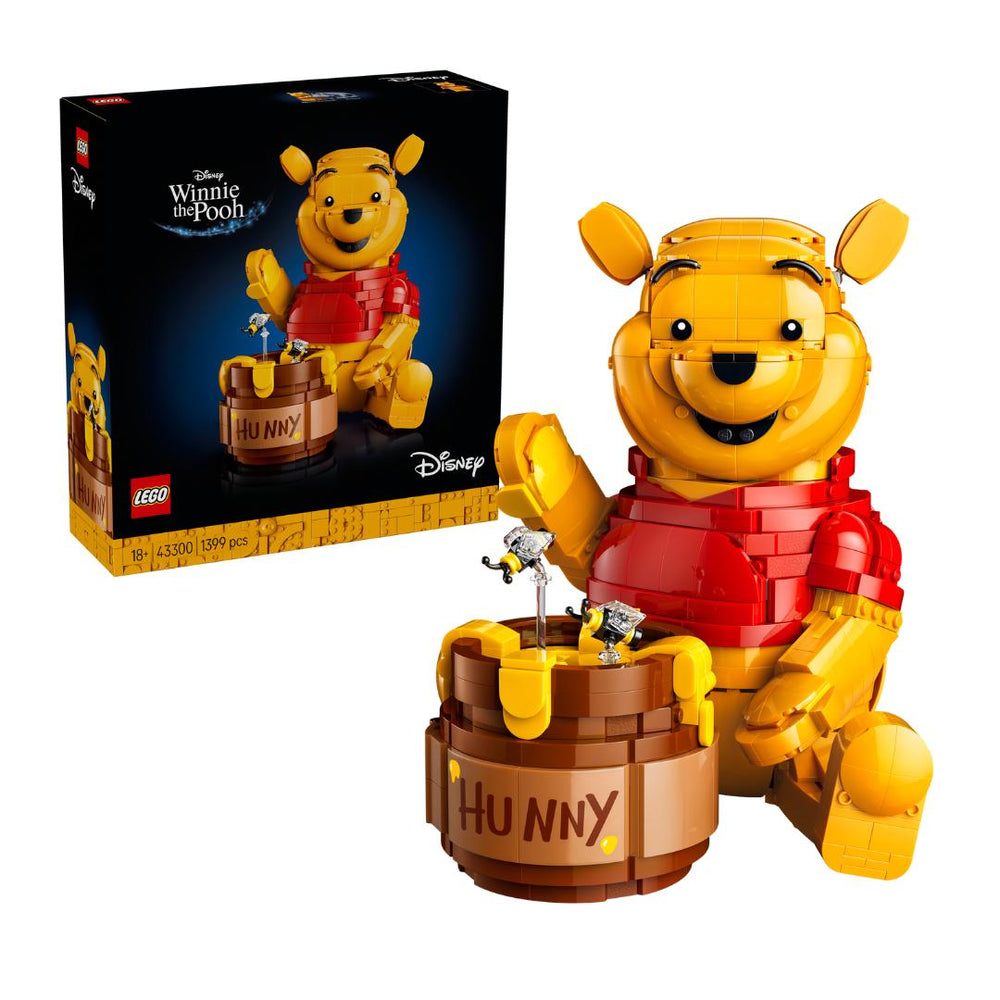 Winnie The Pooh #43300
