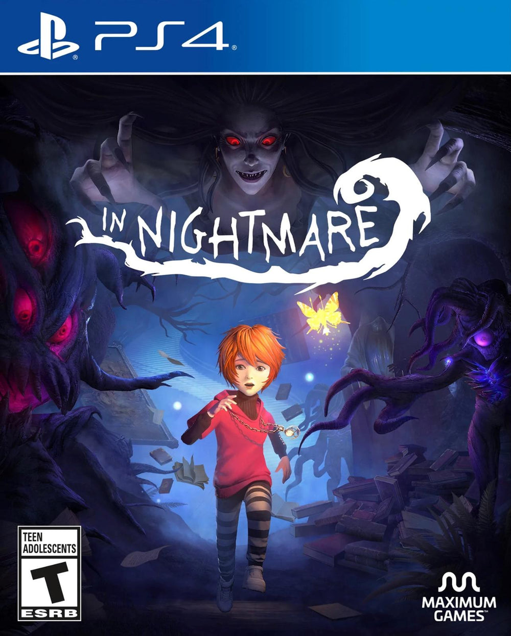 In Nightmare