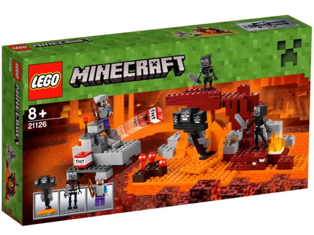 The Wither #21126