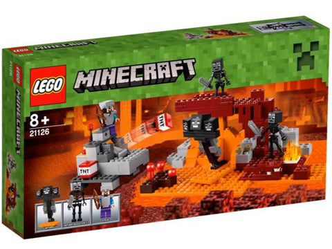 The Wither #21126