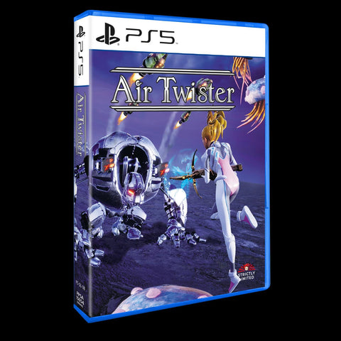 Air Twister
