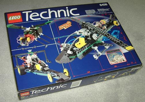 Fiber Optic Multi Set #8456