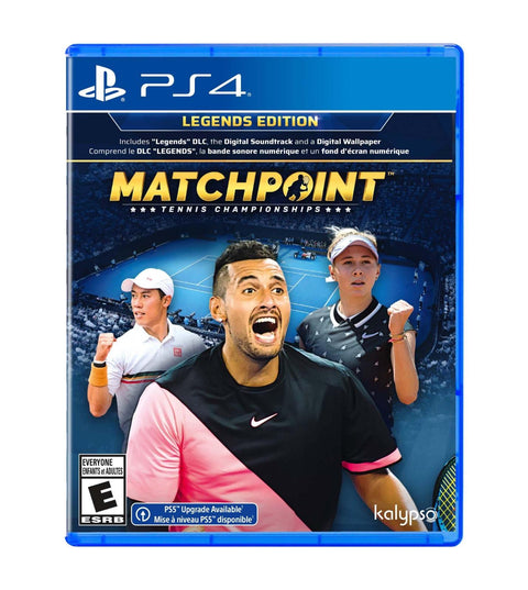 Matchpoint
