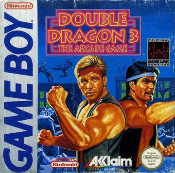 Double Dragon III