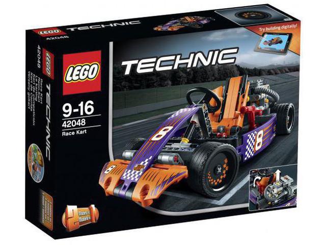 Race Kart #42048