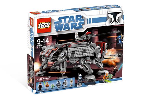 AT-TE Walker #7675
