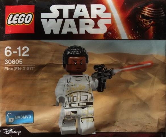 Finn #30605