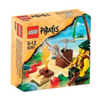 Pirate Survival #8397