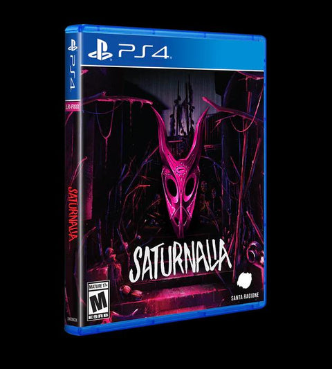 Saturnalia