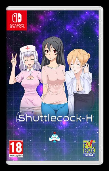 Shuttlecock-H