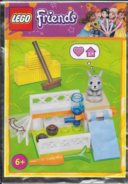 Bunny Playground #562202