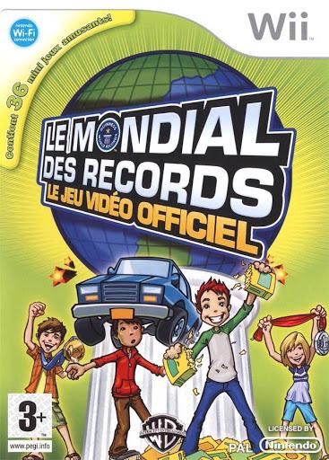 Guinness World Records