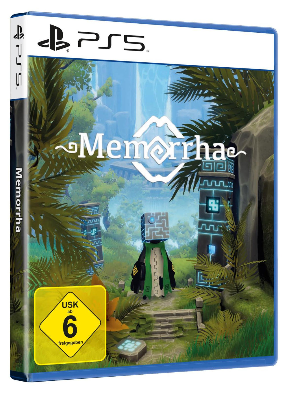 Memorrha