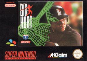 Frank Thomas Big Hurt Baseball