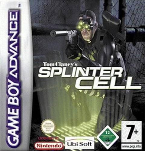 Splinter Cell
