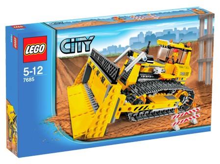 Dozer #7685