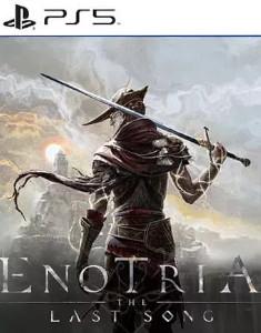 Enotria: The Last Song