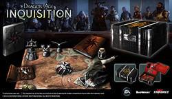 Dragon Age: Inquisition Inquisitor's Edition
