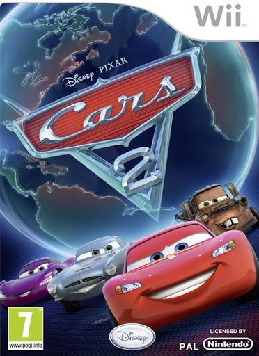Cars 2