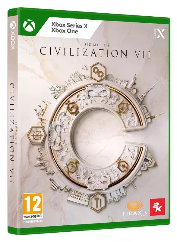 Sid Meier's Civilization VII