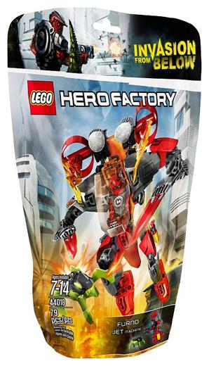 FURNO Jet Machine #44018