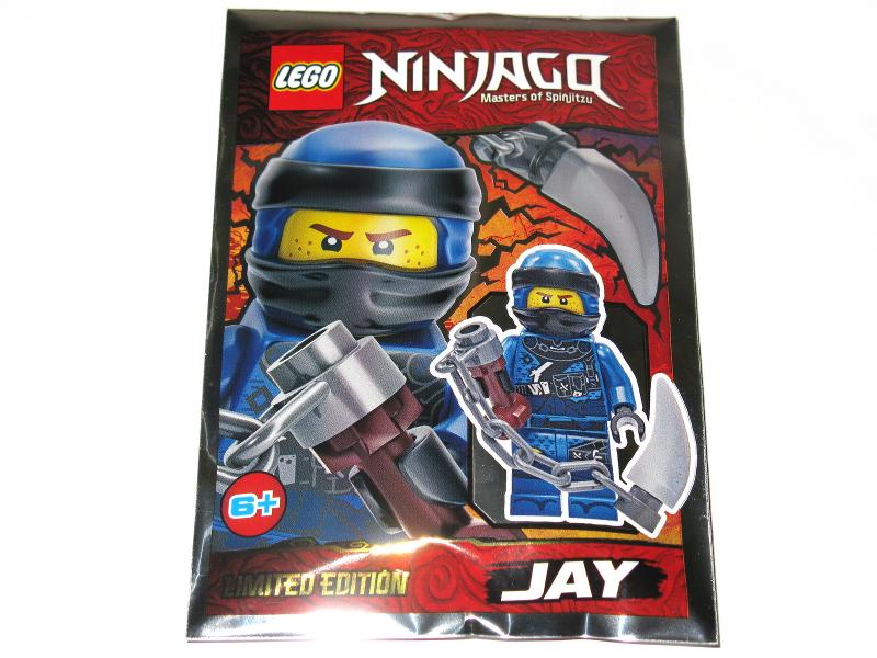 Jay #891946