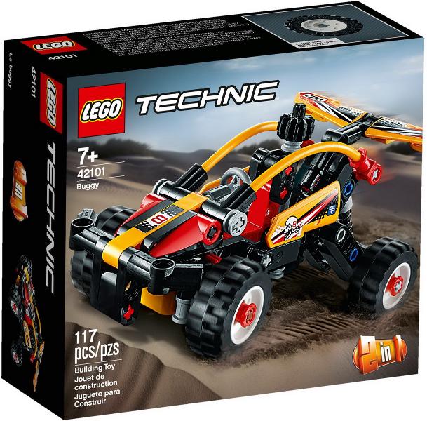 Buggy #42101