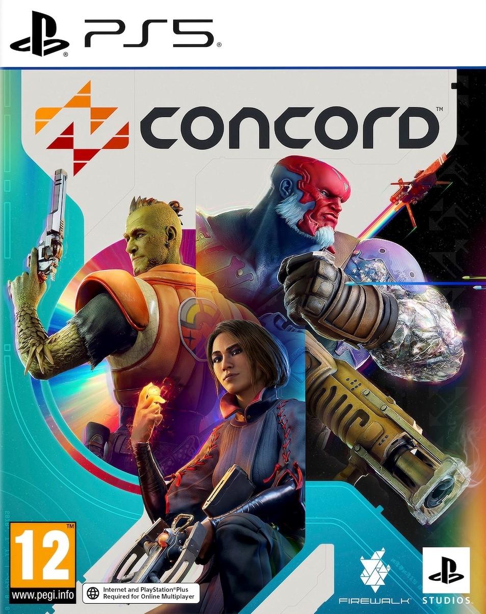Concord