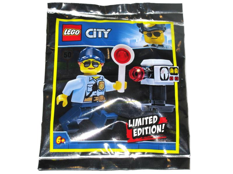 Police Woman #951910