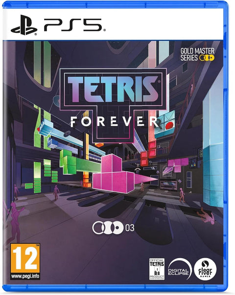 Tetris Forever